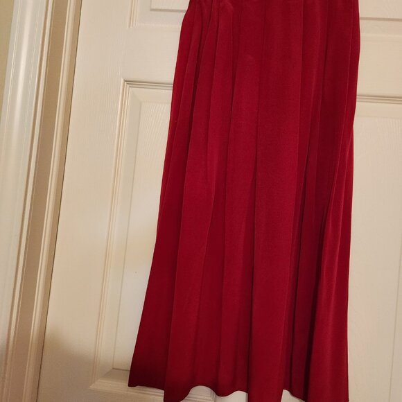 Richard Warren Blouse and Skirt# - Picture 3 of 3